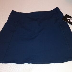 Skechers Athletic Skort L